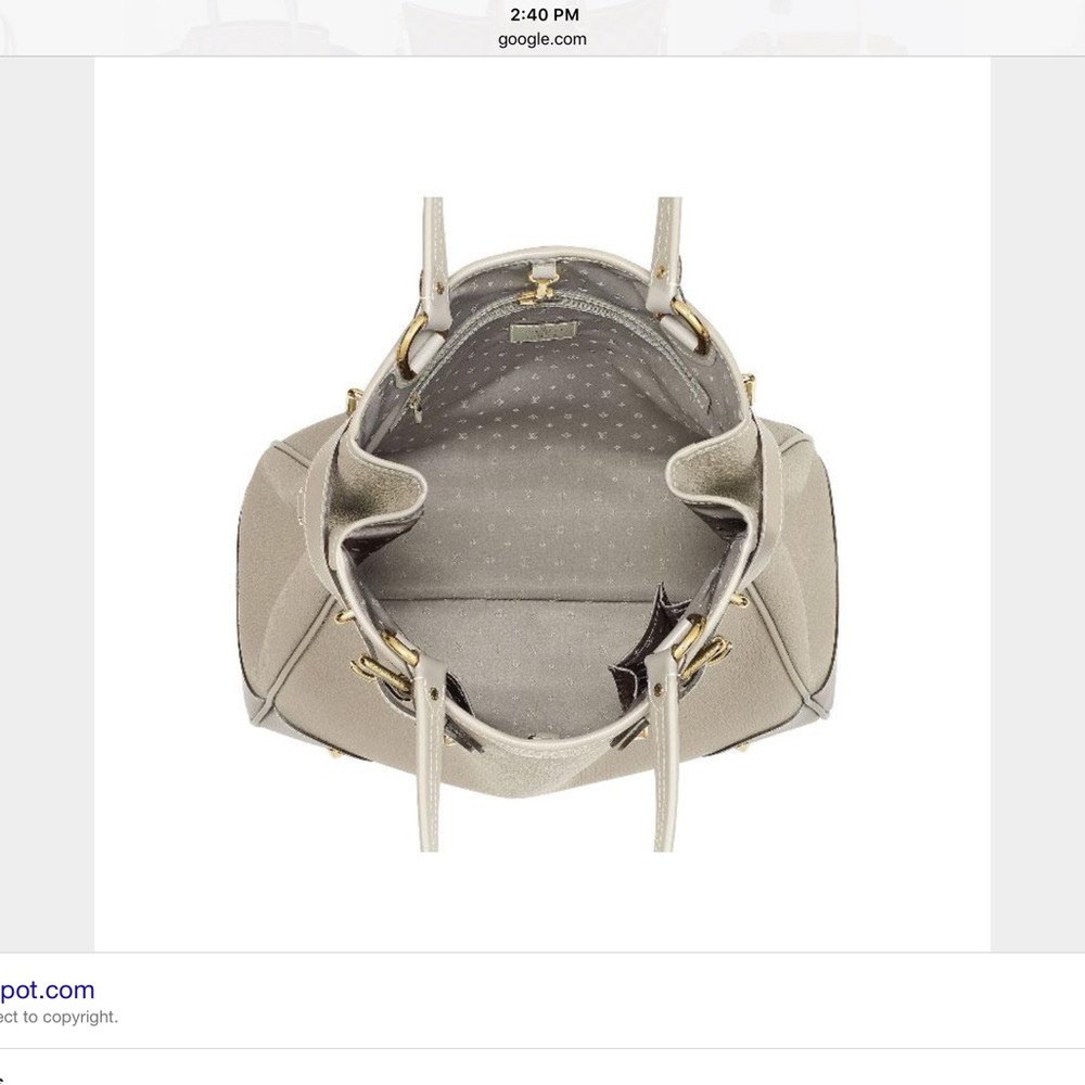 Louis Vuitton Suhali Majesteaux tote - Picture 13 of 14